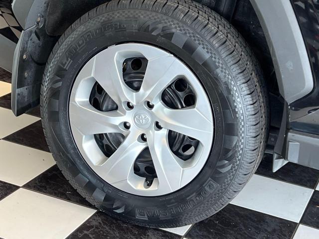2019 Toyota RAV4 LE+New Tires+Camera+ApplePlay+LaneKeep+CLEANCARFAX Photo56