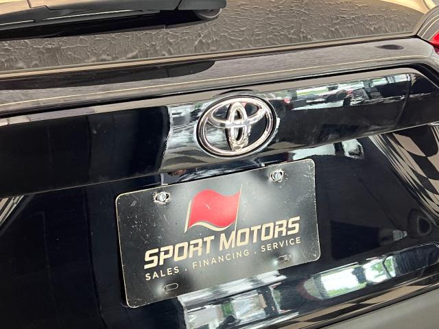 2019 Toyota RAV4 LE+New Tires+Camera+ApplePlay+LaneKeep+CLEANCARFAX Photo62