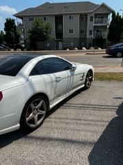 Used 2013 Mercedes-Benz SL-Class SL 550 for sale in Windsor, ON