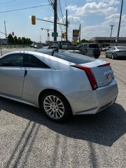 2012 Cadillac CTS PREMIUM - Photo #6