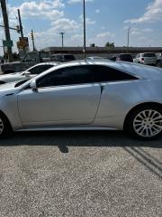 2012 Cadillac CTS PREMIUM - Photo #2