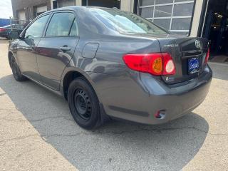 2010 Toyota Corolla CE CERTIFIED 3YEARS WARRANTY INCLUDED - Photo #14