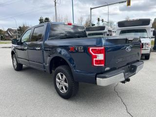 2019 Ford F-150 XLT 4WD SUPERCREW 5.5' BOX - Photo #7