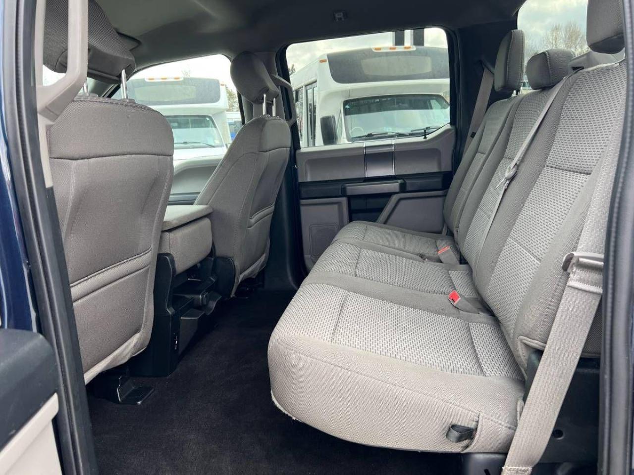 2019 Ford F-150 XLT 4WD SuperCrew 5.5' Box - Photo #12