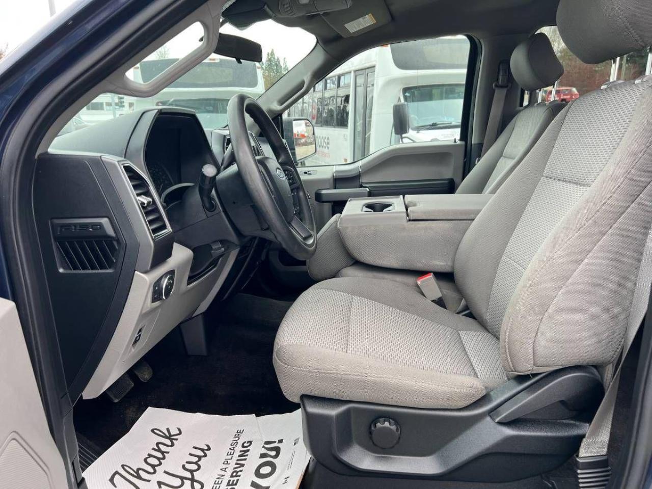 2019 Ford F-150 XLT 4WD SuperCrew 5.5' Box - Photo #13