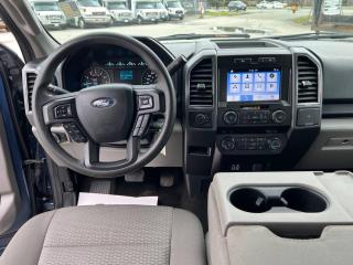 2019 Ford F-150 XLT 4WD SUPERCREW 5.5' BOX - Photo #16