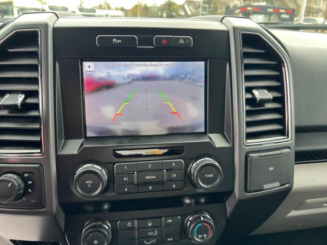 2019 Ford F-150 XLT 4WD SuperCrew 5.5' Box - Photo #17