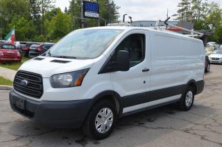 Used 2016 Ford Transit T-150 130