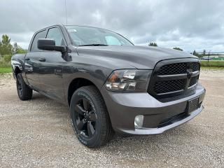 New 2023 RAM 1500 Classic EXPRESS for sale in Goderich, ON