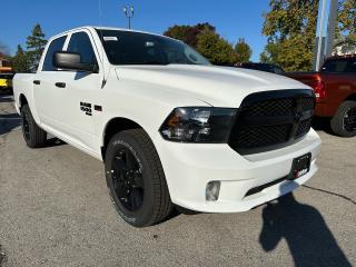 New 2023 RAM 1500 Classic EXPRESS for sale in Goderich, ON