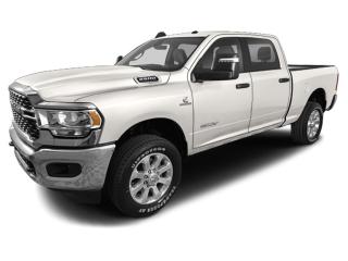 New 2023 RAM 2500 Limited for sale in Arthur, ON