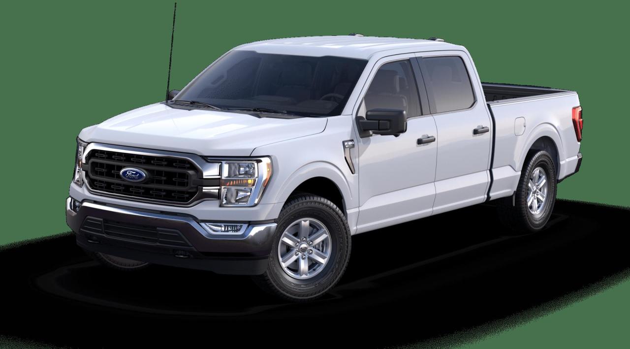 New 2023 Ford F-150  for sale in Midland, ON