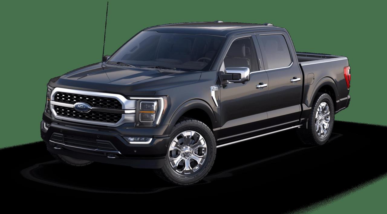 New 2023 Ford F-150  for sale in Midland, ON
