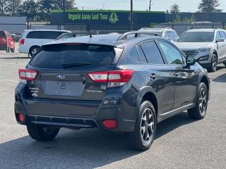 2019 Subaru Crosstrek Convenience - Photo #4