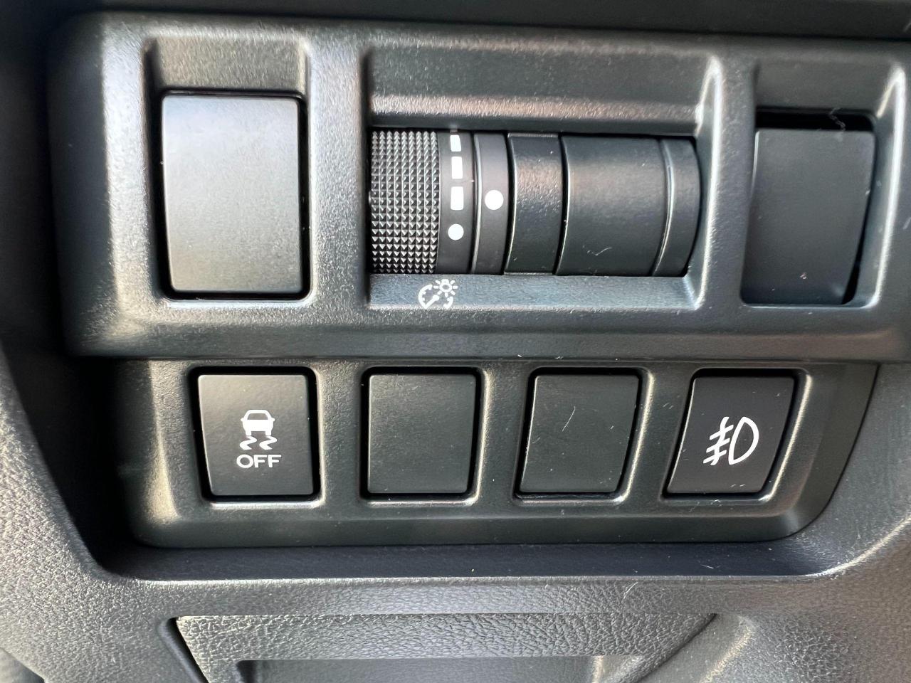 2019 Subaru Crosstrek Convenience - Photo #11