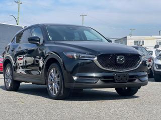 Used 2019 Mazda CX-5 GT AUTO AWD for sale in Langley, BC