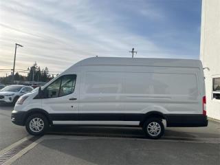 2023 Ford E-Transit Cargo Van BASE  - Sync 4 - Aluminum Wheels Photo