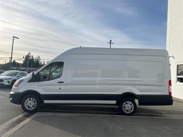 2023 Ford E-Transit Cargo Van BASE  - Sync 4 - Aluminum Wheels Photo1