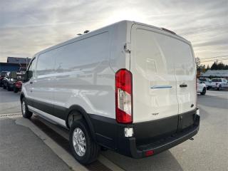 2023 Ford E-Transit Cargo Van BASE  - Sync 4 Photo