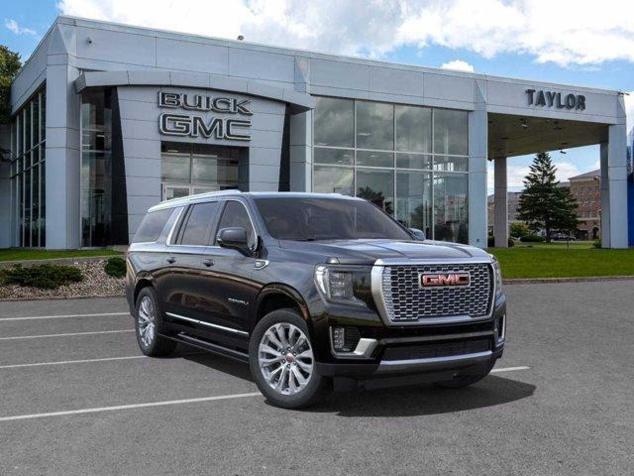 New 2023 GMC Yukon XL Denali- $775 B/W for sale in Kingston, ON