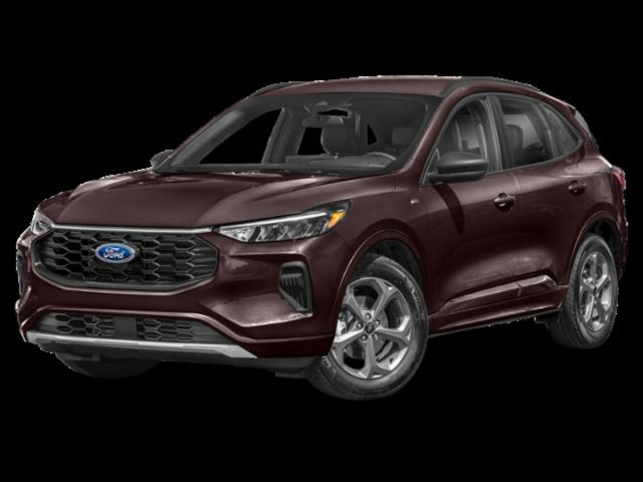 New 2023 Ford Escape ST-Line for sale in Embrun, ON