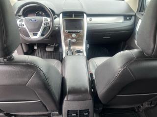 2011 Ford Edge SEL - Photo #12