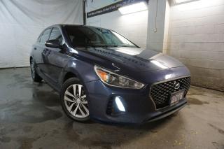 2018 Hyundai Elantra GT 2.0L CERTIFIED CAMERA BLUETOOTH BLIND SPOT MONITOR HEATED SEATS CRUISE ALLOYS - Photo #7