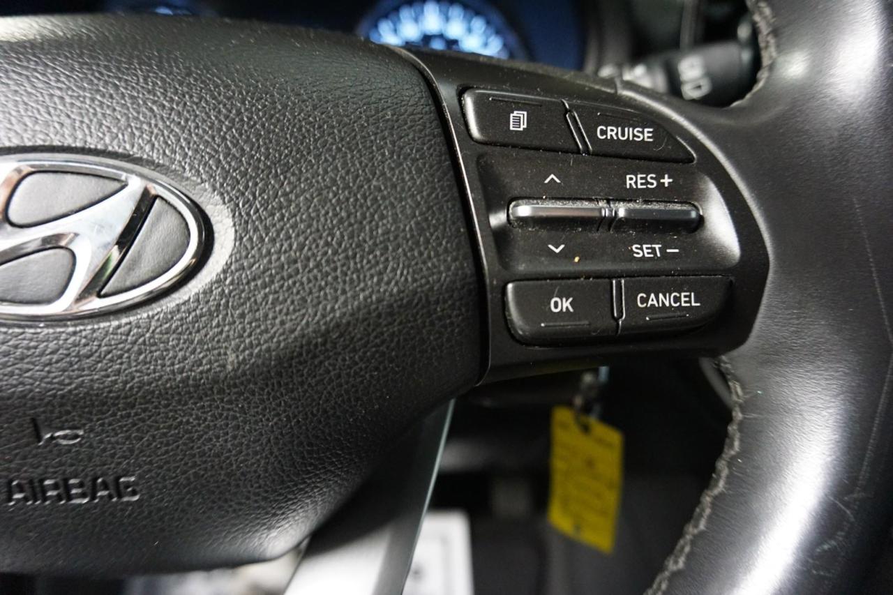 2018 Hyundai Elantra GT 2.0L CERTIFIED CAMERA BLUETOOTH BLIND SPOT MONITOR HEATED SEATS CRUISE ALLOYS - Photo #27