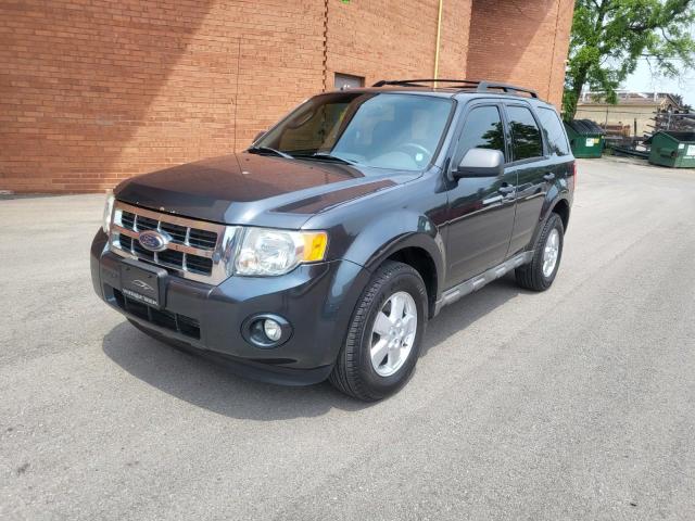 2009 Ford Escape FWD 4DR V6 AUTO XLT