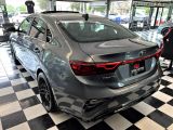 2019 Kia Forte LIMITED+Cooled Leather+Adaptive Cruise_CLEANCARFAX Photo76