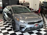 2019 Kia Forte LIMITED+Cooled Leather+Adaptive Cruise_CLEANCARFAX Photo79