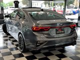 2019 Kia Forte LIMITED+Cooled Leather+Adaptive Cruise_CLEANCARFAX Photo88