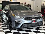 2019 Kia Forte LIMITED+Cooled Leather+Adaptive Cruise_CLEANCARFAX Photo89