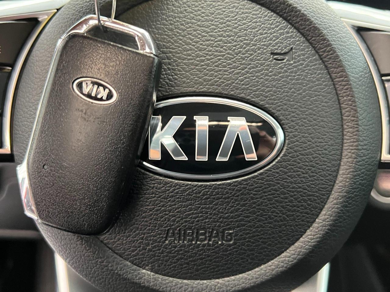 2019 Kia Forte LIMITED+Cooled Leather+Adaptive Cruise_CLEANCARFAX - Photo #16