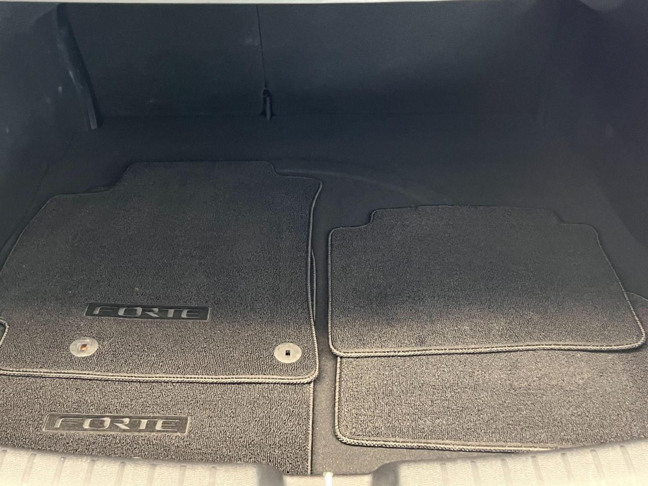 2019 Kia Forte LIMITED+Cooled Leather+Adaptive Cruise_CLEANCARFAX - Photo #26