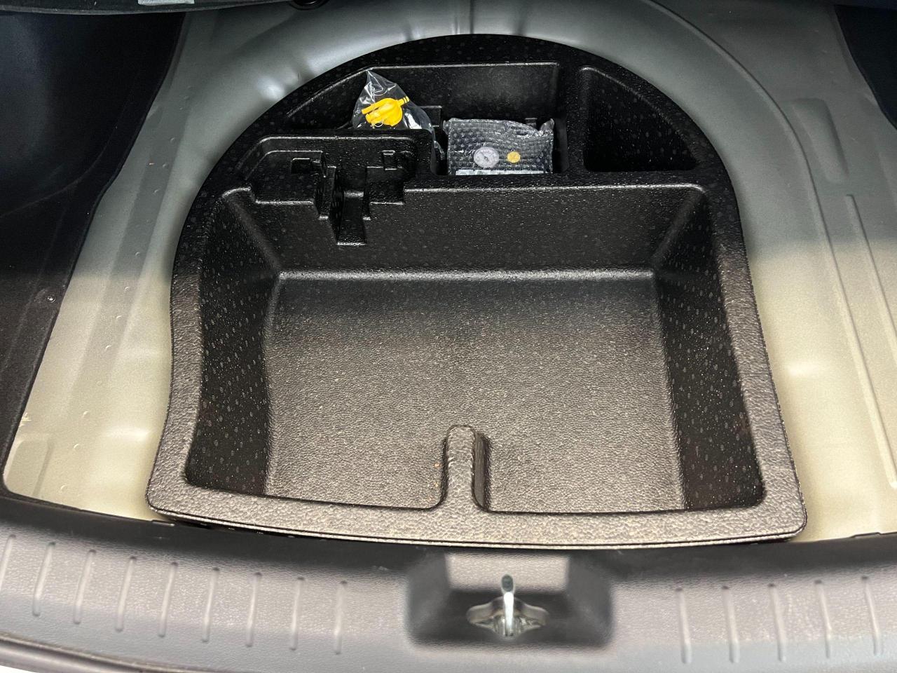 2019 Kia Forte LIMITED+Cooled Leather+Adaptive Cruise_CLEANCARFAX - Photo #27