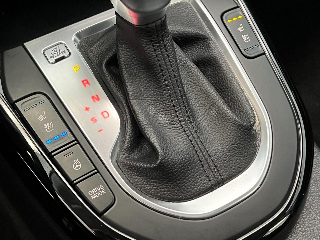2019 Kia Forte LIMITED+Cooled Leather+Adaptive Cruise_CLEANCARFAX - Photo #42
