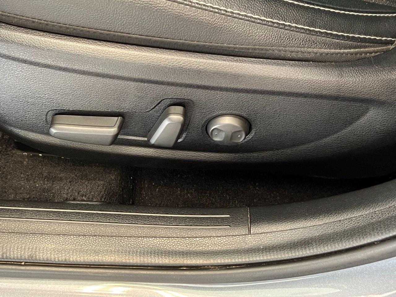 2019 Kia Forte LIMITED+Cooled Leather+Adaptive Cruise_CLEANCARFAX - Photo #50