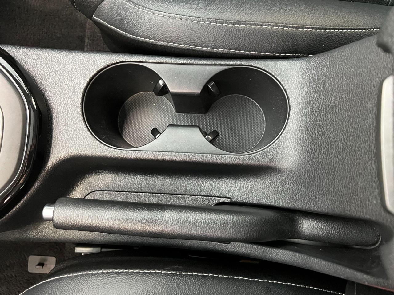 2019 Kia Forte LIMITED+Cooled Leather+Adaptive Cruise_CLEANCARFAX - Photo #51