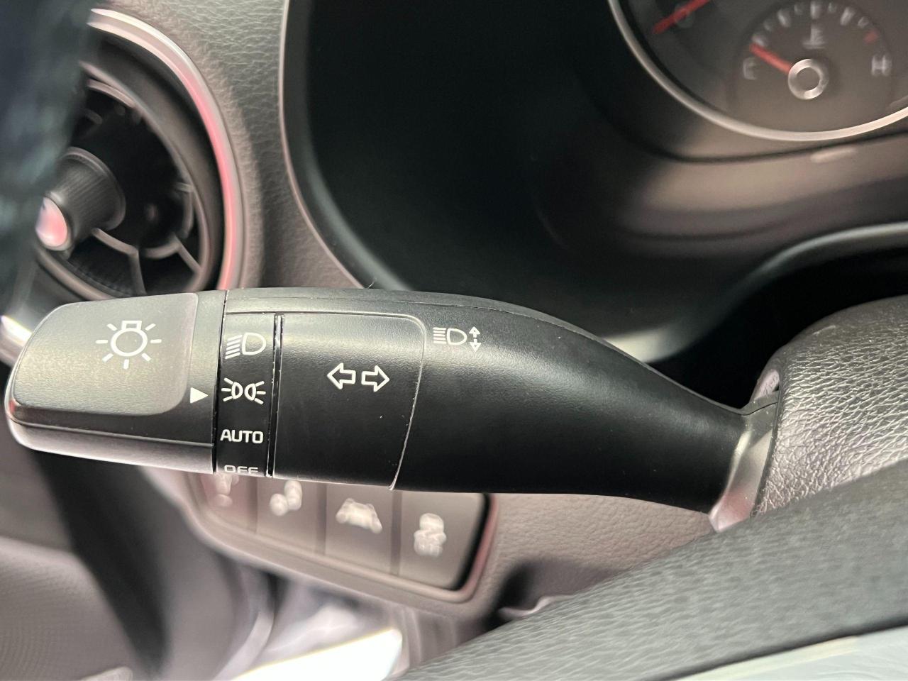 2019 Kia Forte LIMITED+Cooled Leather+Adaptive Cruise_CLEANCARFAX - Photo #56
