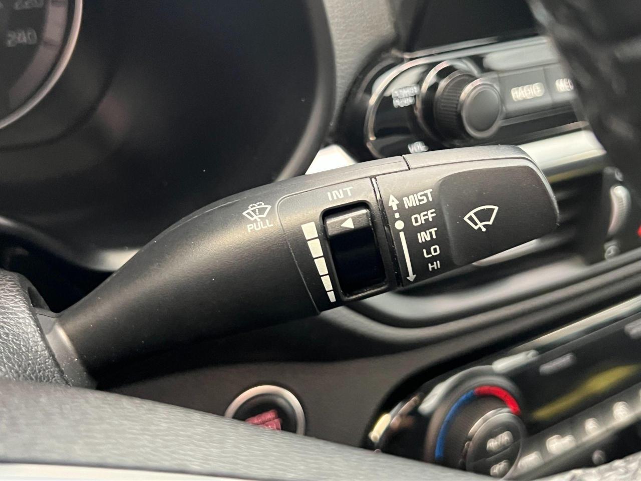 2019 Kia Forte LIMITED+Cooled Leather+Adaptive Cruise_CLEANCARFAX - Photo #57