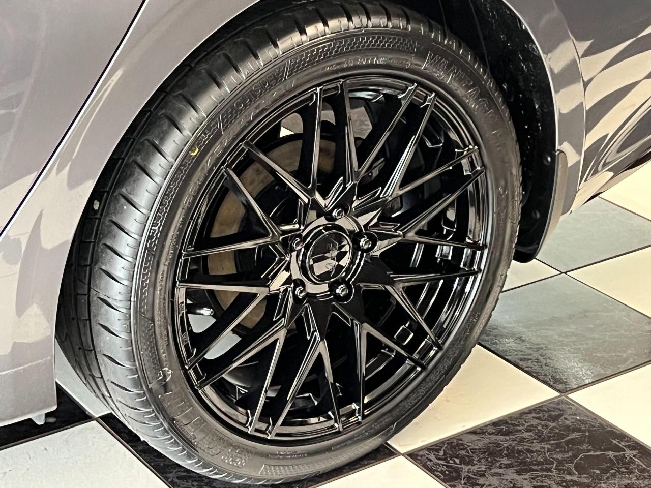 2019 Kia Forte LIMITED+Cooled Leather+Adaptive Cruise_CLEANCARFAX - Photo #63