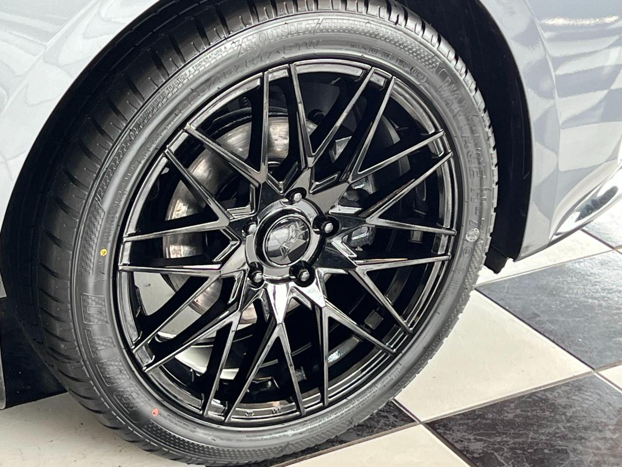 2019 Kia Forte LIMITED+Cooled Leather+Adaptive Cruise_CLEANCARFAX - Photo #65