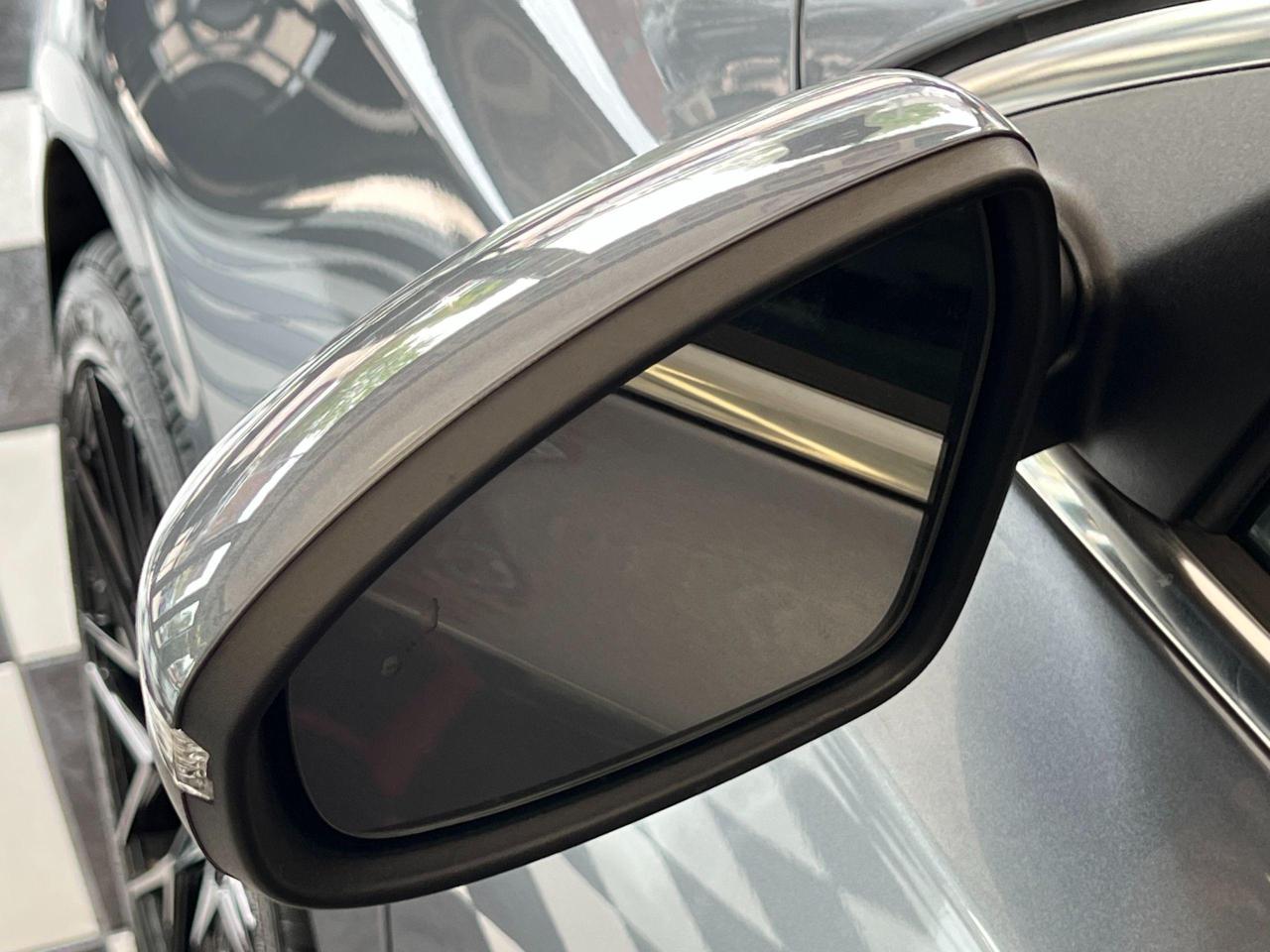 2019 Kia Forte LIMITED+Cooled Leather+Adaptive Cruise_CLEANCARFAX - Photo #67