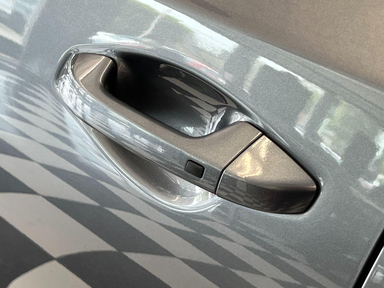 2019 Kia Forte LIMITED+Cooled Leather+Adaptive Cruise_CLEANCARFAX - Photo #68