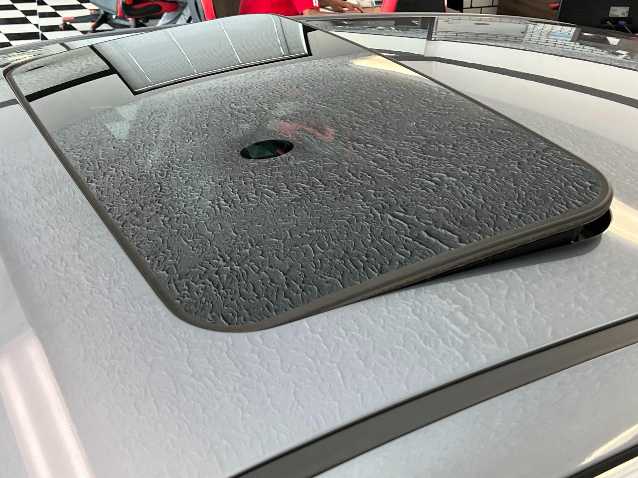 2019 Kia Forte LIMITED+Cooled Leather+Adaptive Cruise_CLEANCARFAX - Photo #69