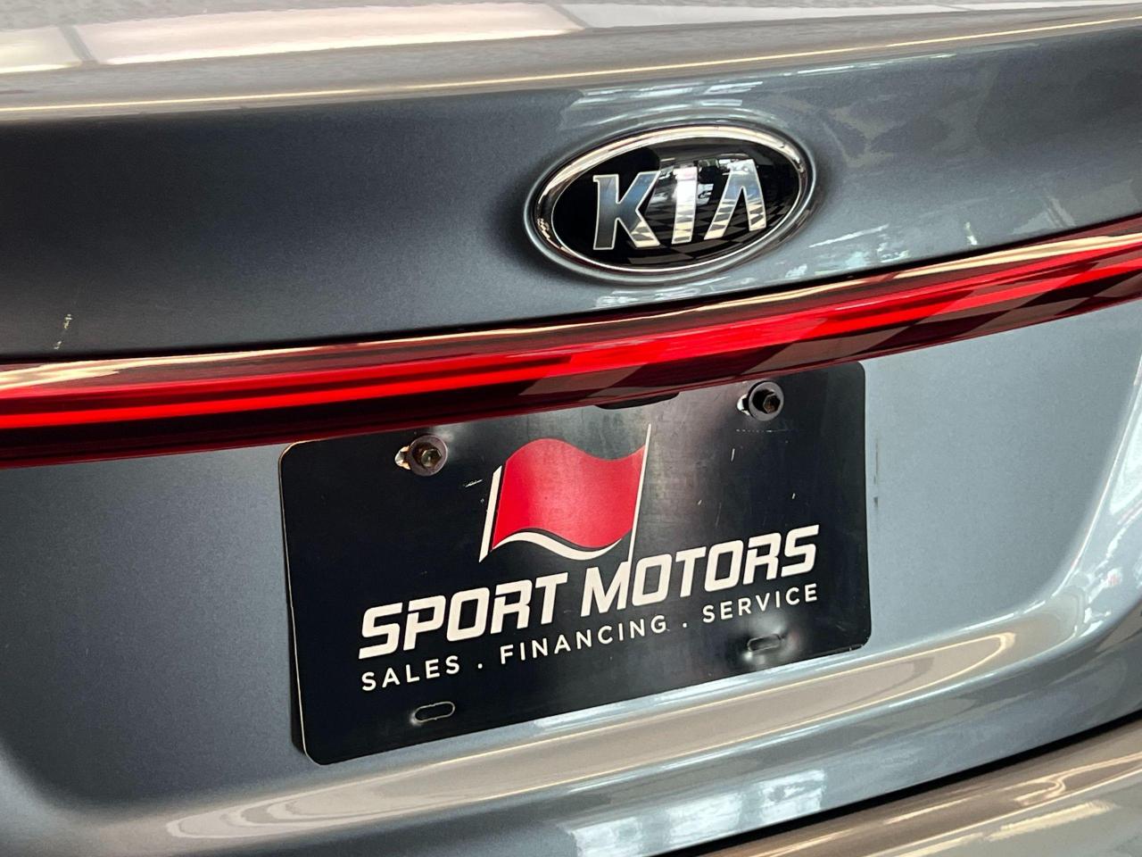 2019 Kia Forte LIMITED+Cooled Leather+Adaptive Cruise_CLEANCARFAX - Photo #72