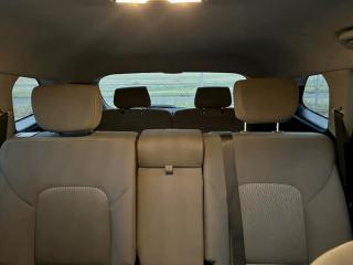 2015 Hyundai Santa Fe XL 7 seats - Photo #9