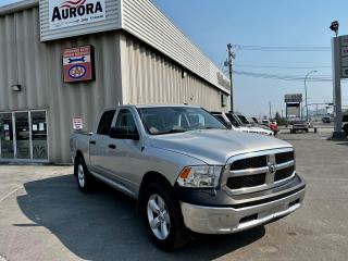 Used 2017 RAM 1500  for sale in Yellowknife, NT
