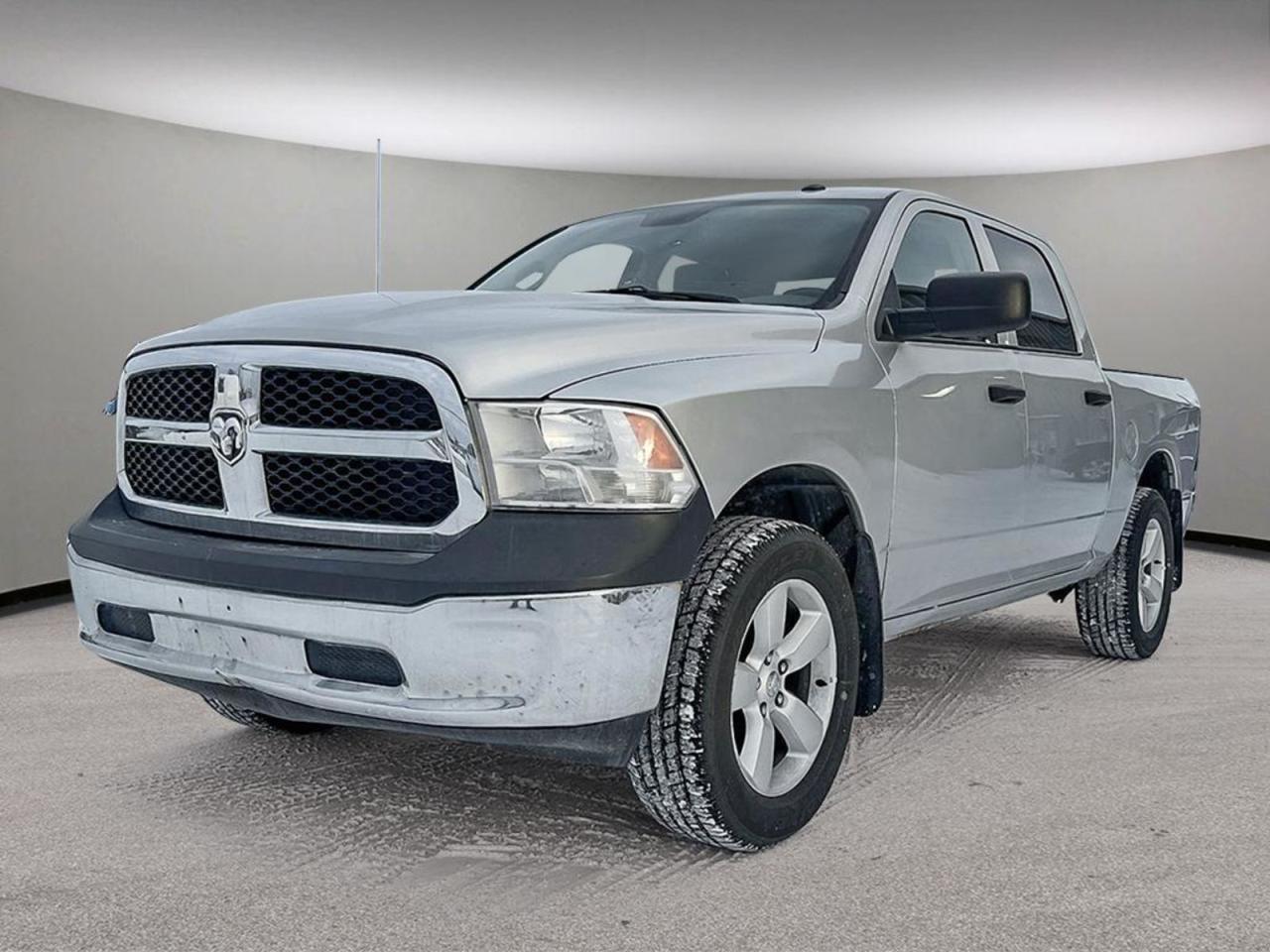 Used 2017 RAM 1500  for sale in Yellowknife, NT